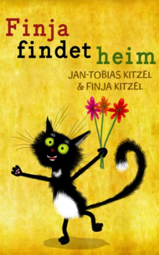 Finja findet heim von Independently published
