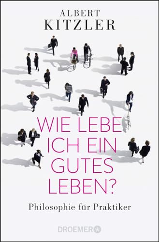 Wie lebe ich ein gutes Leben?: Philosophie für Praktiker