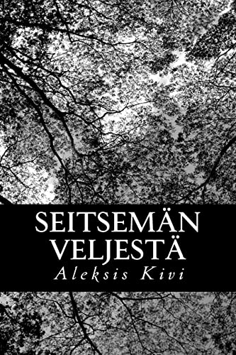 Seitsemän veljestä von CREATESPACE