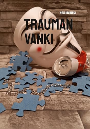 Trauman vanki von BoD – Books on Demand – Finnland