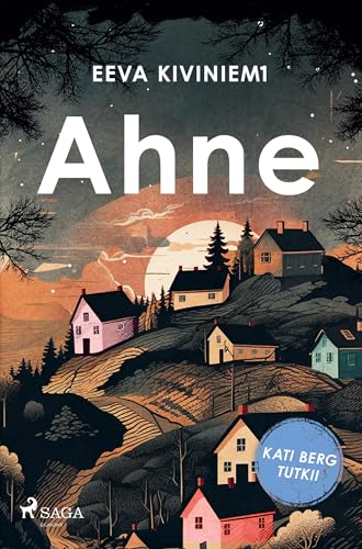Ahne von SAGA Egmont