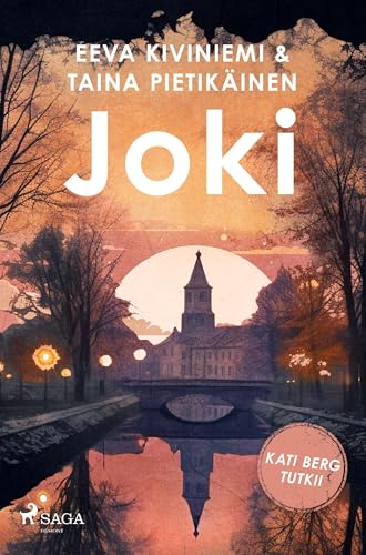 Joki von SAGA Egmont