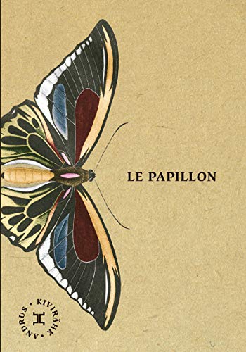 Le Papillon von LE TRIPODE