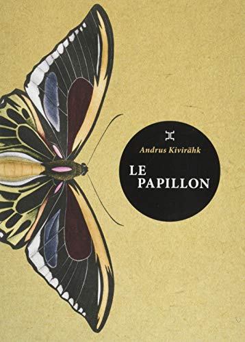 le papillon