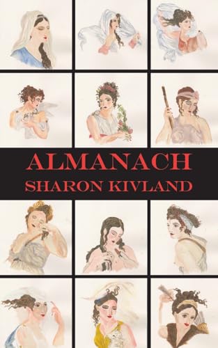 Almanach: A Year in the French Revolutionary Calendar von Grand Iota