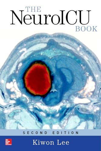 The NeuroICU Book (Medicina)