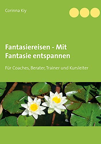 Fantasiereisen - Mit Fantasie entspannen: Für Coaches, Berater, Trainer und Kursleiter von Books on Demand
