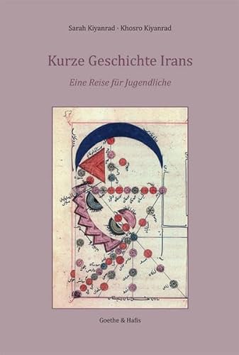 Kurze Geschichte Irans Eine Reise für Jugendliche