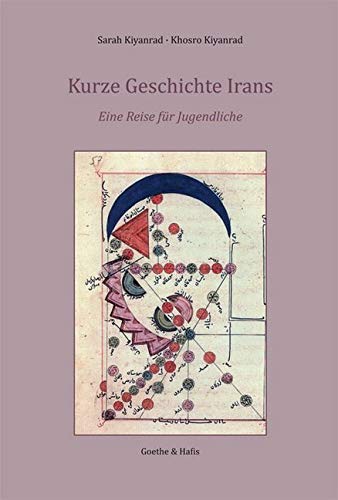 Kurze Geschichte Irans Eine Reise für Jugendliche