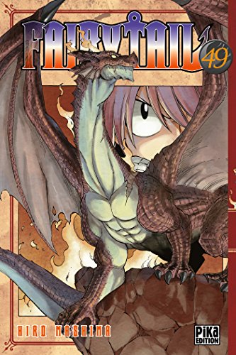 Fairy Tail 49