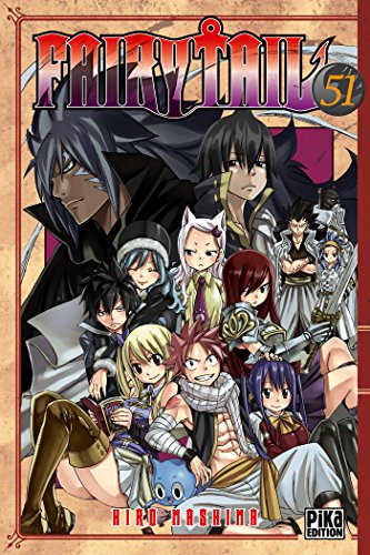 Fairy Tail 51