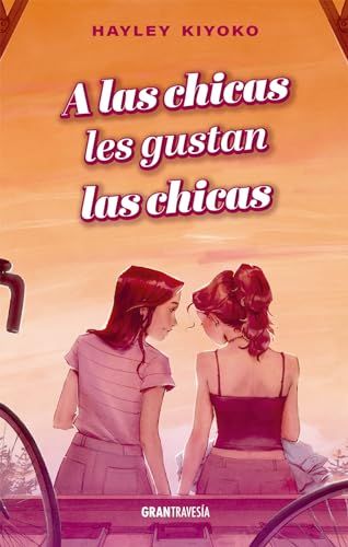 A las chicas les gustan las chicas (Gran Travesía)