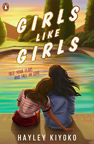 Girls Like Girls: a novel von Penguin