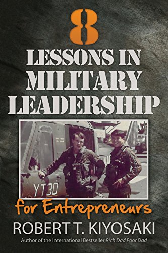 8 Lessons in Military Leadership for Entrepreneurs 8 Lessons in Military Leadership for Entrepreneurs