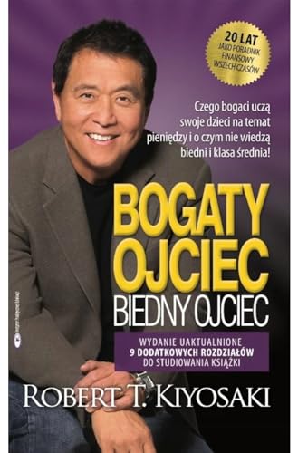 Bogaty ojciec biedny ojciec: czego bogaci uczą swoje dzieci na temat pieniędzy i o czym nie wiedzą biedni i klasa średnia von The Screwed