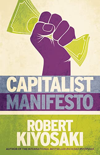 Capitalist Manifesto: Money for Nothing ― Gold, Silver and Bitcoin for Free