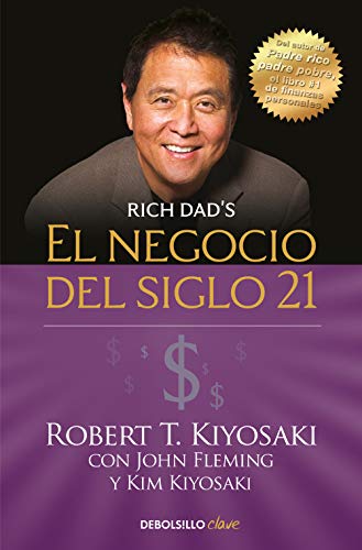 El negocio del siglo XXI (Clave)