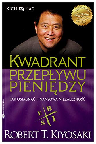 Kwadrant przeplywu pieniedzy von Instytut Praktycznej Edukacji