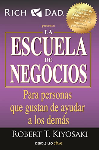 La escuela de negocios (Clave) von DEBOLSILLO
