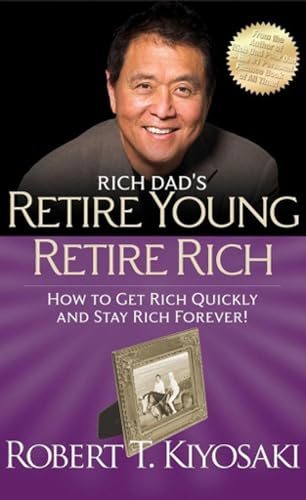 Retire Young Retire Rich