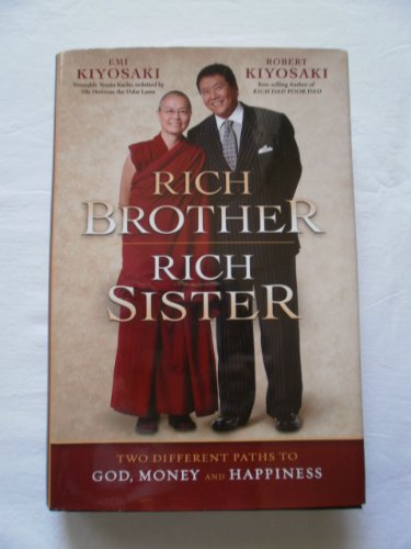 Rich Brother Rich Sister Rich Brother Rich Sister