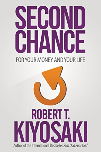 Second Chance: for Your Money, Your Life and Our World Second Chance: for Your Money, Your Life and Our World