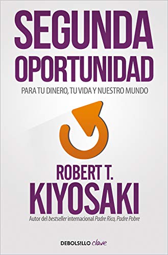 Segunda oportunidad (Clave)