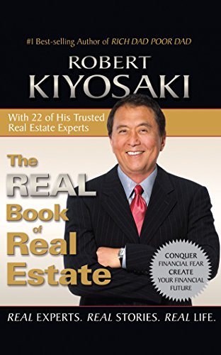 The Real Book of Real Estate: Real Experts. Real Stories. Real Life. Includes a PDF Disc