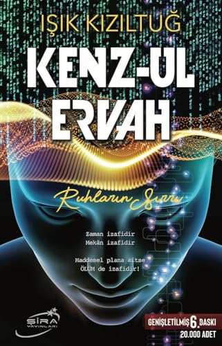 Kenz-Ul Ervah: Ruhlarin Sirri von Şira Yayınları