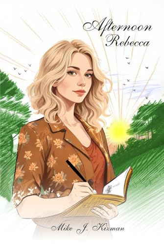 Afternoon Rebecca von Hemingway Publishers