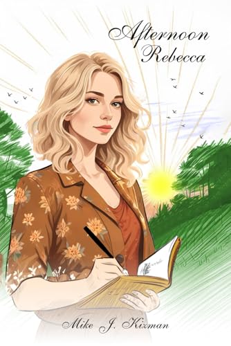 Afternoon Rebecca von Hemingway Publishers