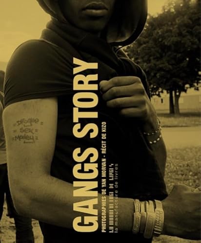 Gangs story