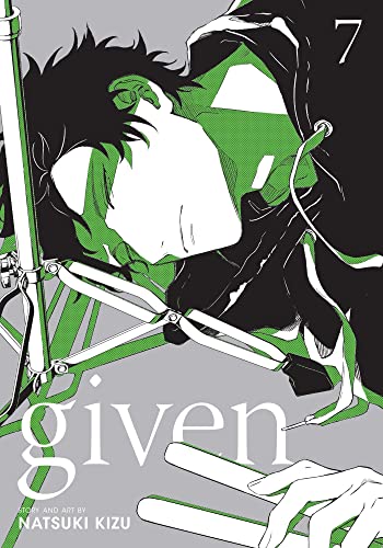 Given, Vol. 7 (Volume 7)