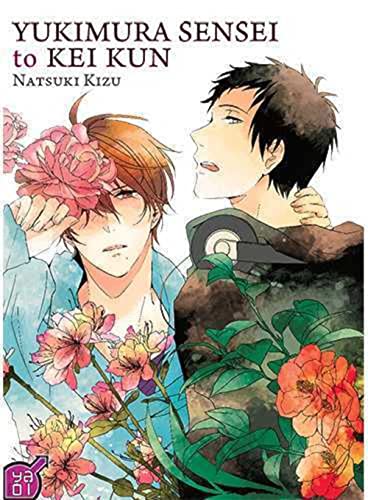 Yukimura Sensei to Kei Kun Yukimura Sensei to Kei Kun
