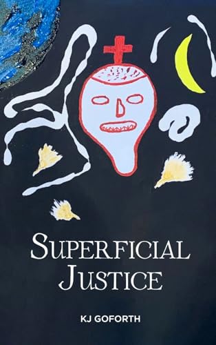 Superficial Justice von Gotham Books