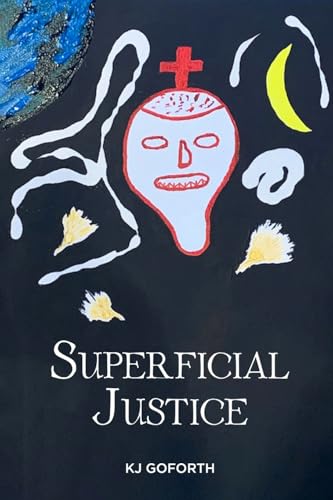 Superficial Justice von Gotham Books