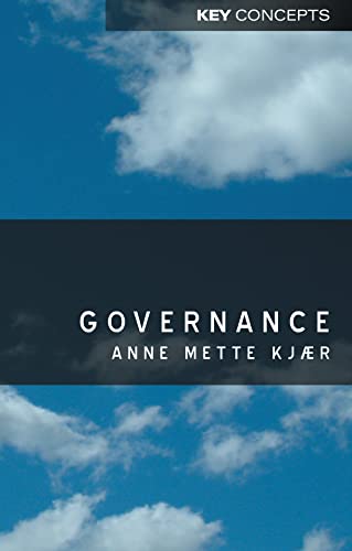 Governance (Key Concepts)