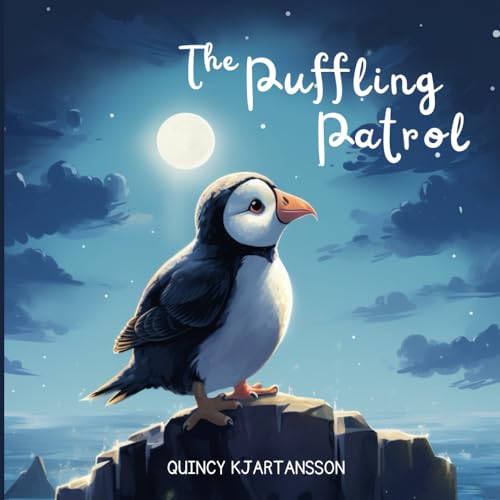 The Puffling Patrol