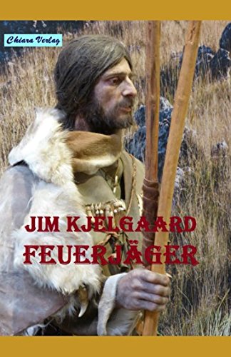 Feuerjäger von Independently published