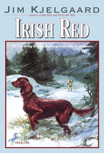Irish Red