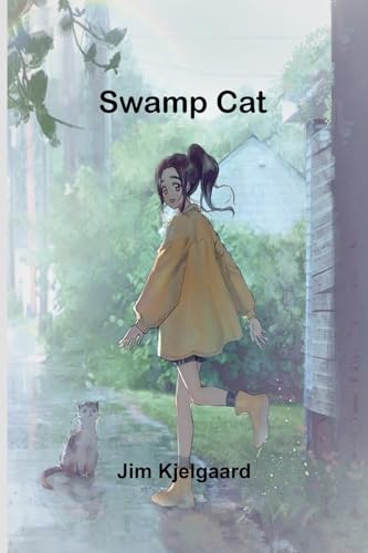 Swamp Cat von Alpha Edition