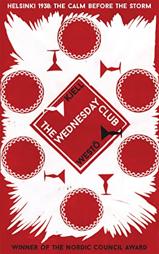 The Wednesday Club: Nordic Council Award 2014