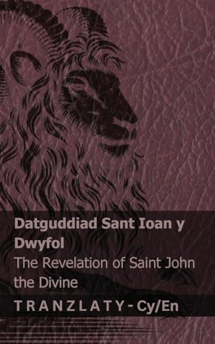 Datguddiad Sant Ioan y Dwyfol / The Revelation of Saint John the Divine: Tranzlaty Cymraeg English von Tranzlaty