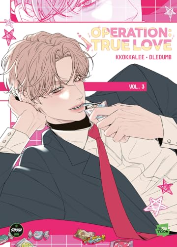 Opération True love - Tome 3 von SIKKU WEBTOON