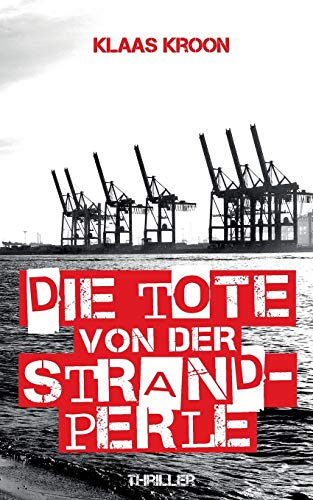 Die Tote von der Strandperle von Books on Demand