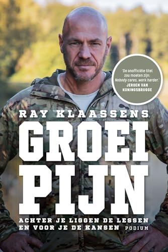 Groeipijn: Achter je liggen de lessen en voor je de kansen