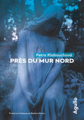 Près du mur nord von AGULLO