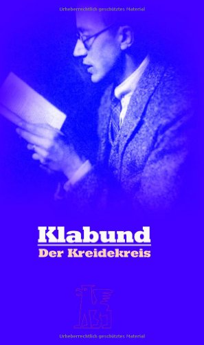 Der Kreidekreis von Greifenverlag zu Rudolstadt & Berlin