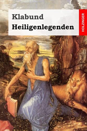 Heiligenlegenden