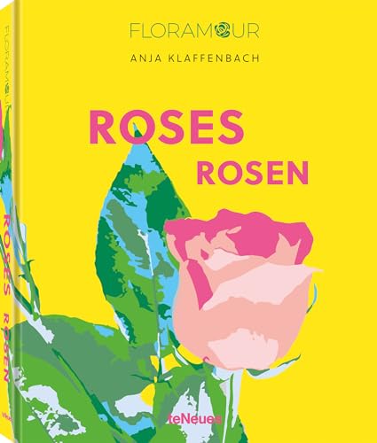 Floramour: Roses / Rosen